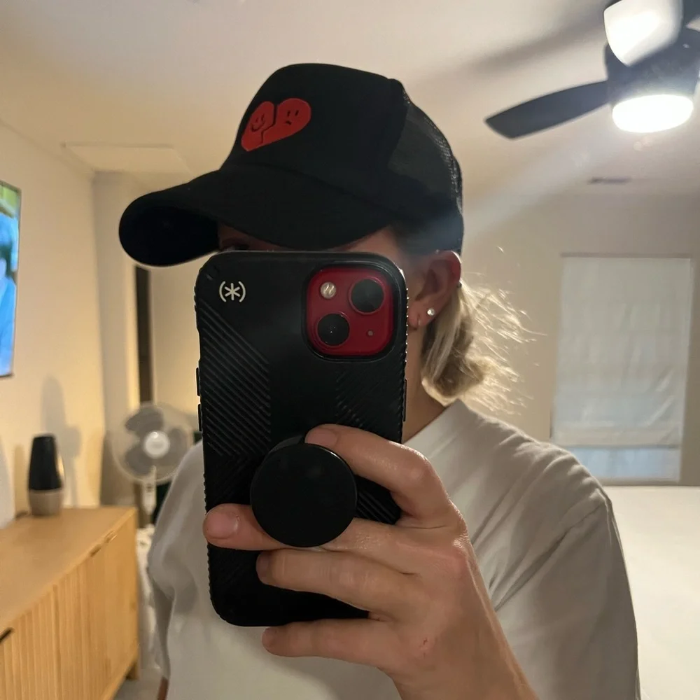 Men’s Adjustable SnapBack - Picture 5 of 5